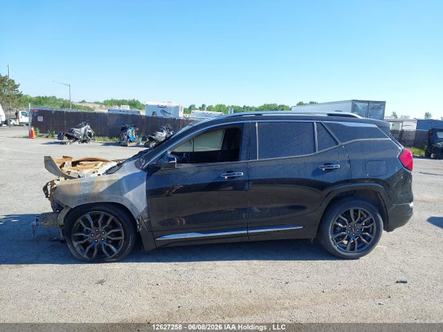 GMC Terrain Denali 2024 3GKALXEG4RL383701 Image 13