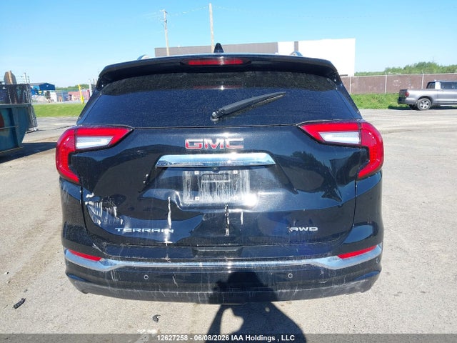 GMC Terrain Denali 2024 3GKALXEG4RL383701 Image 15
