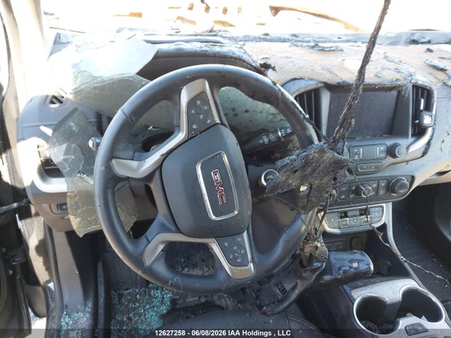 GMC Terrain Denali 2024 3GKALXEG4RL383701 Image 17