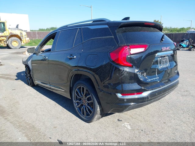 GMC Terrain Denali 2024 3GKALXEG4RL383701 Image 3