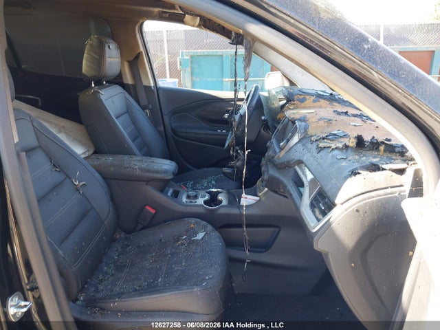 GMC Terrain Denali 2024 3GKALXEG4RL383701 Image 5
