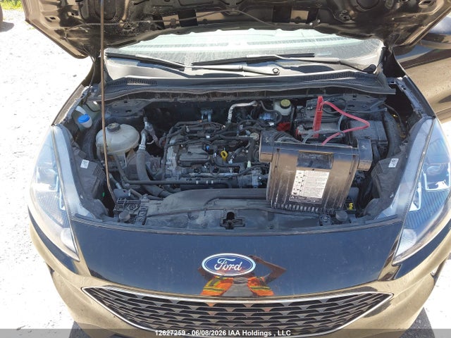 Продаж на аукціоні авто 2021 Ford Escape Sel, vin: 1FMCU9H65MUA88133, номер лоту: 12627259