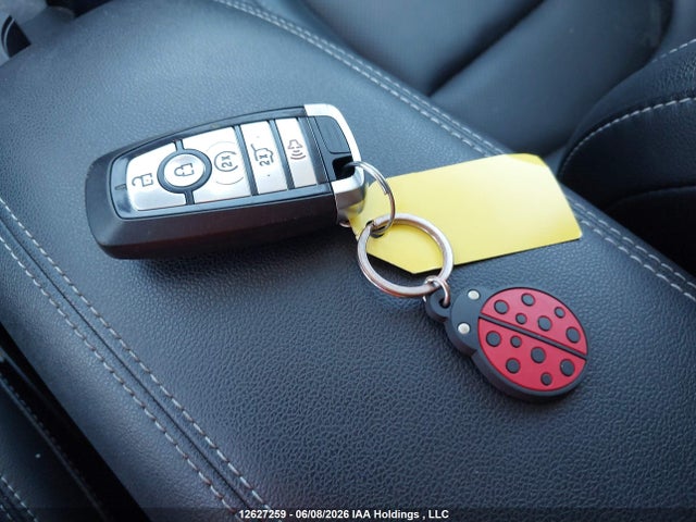 Продаж на аукціоні авто 2021 Ford Escape Sel, vin: 1FMCU9H65MUA88133, номер лоту: 12627259