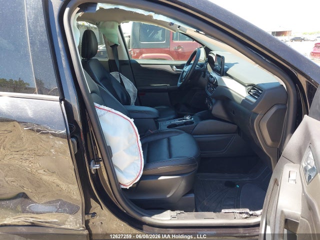 Продаж на аукціоні авто 2021 Ford Escape Sel, vin: 1FMCU9H65MUA88133, номер лоту: 12627259