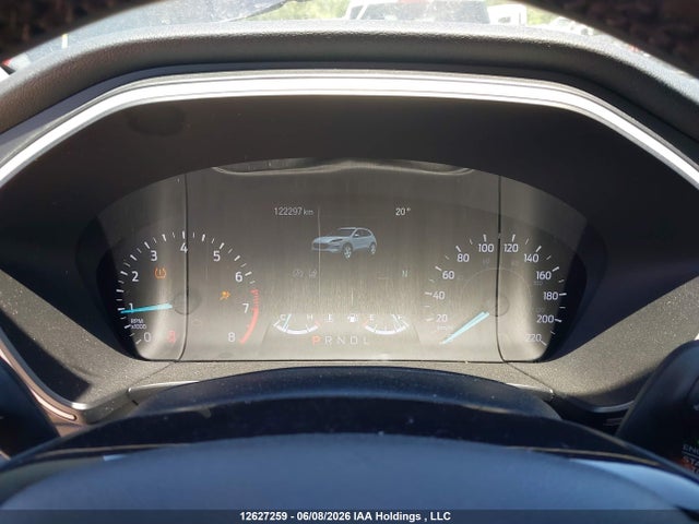 Продаж на аукціоні авто 2021 Ford Escape Sel, vin: 1FMCU9H65MUA88133, номер лоту: 12627259
