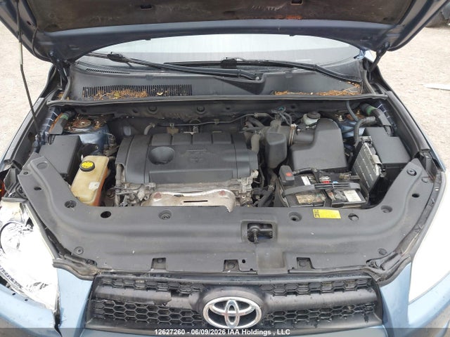 Aukcja sprzedaży 2012 Toyota Rav4, vin: 2T3BF4DV7CW238626, numer aukcji: 12627260