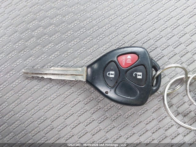 Aukcja sprzedaży 2012 Toyota Rav4, vin: 2T3BF4DV7CW238626, numer aukcji: 12627260