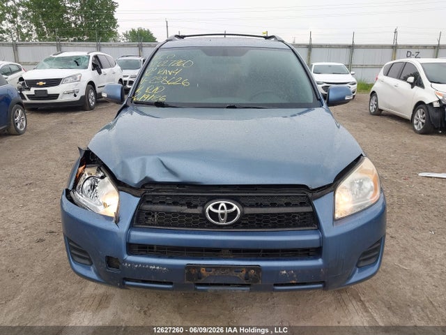 Aukcja sprzedaży 2012 Toyota Rav4, vin: 2T3BF4DV7CW238626, numer aukcji: 12627260