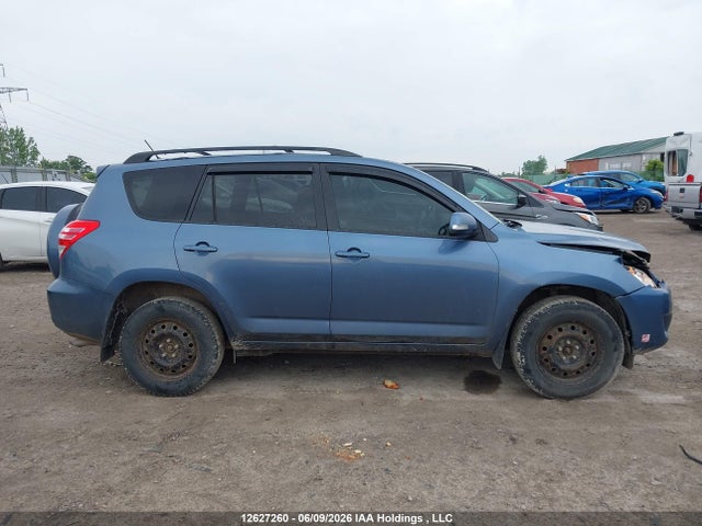 Aukcja sprzedaży 2012 Toyota Rav4, vin: 2T3BF4DV7CW238626, numer aukcji: 12627260