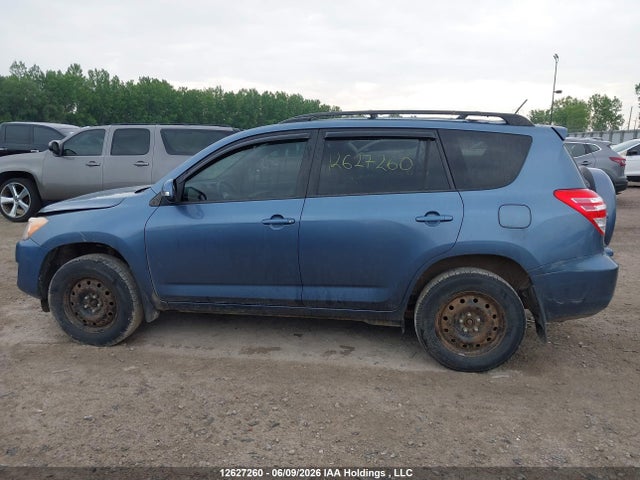 Aukcja sprzedaży 2012 Toyota Rav4, vin: 2T3BF4DV7CW238626, numer aukcji: 12627260