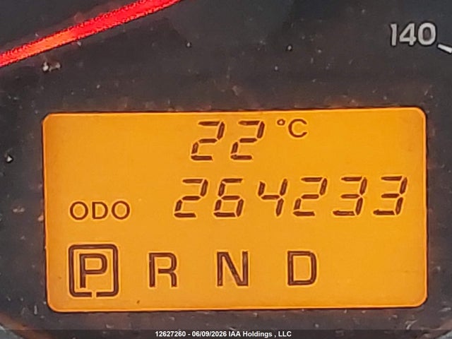 Aukcja sprzedaży 2012 Toyota Rav4, vin: 2T3BF4DV7CW238626, numer aukcji: 12627260
