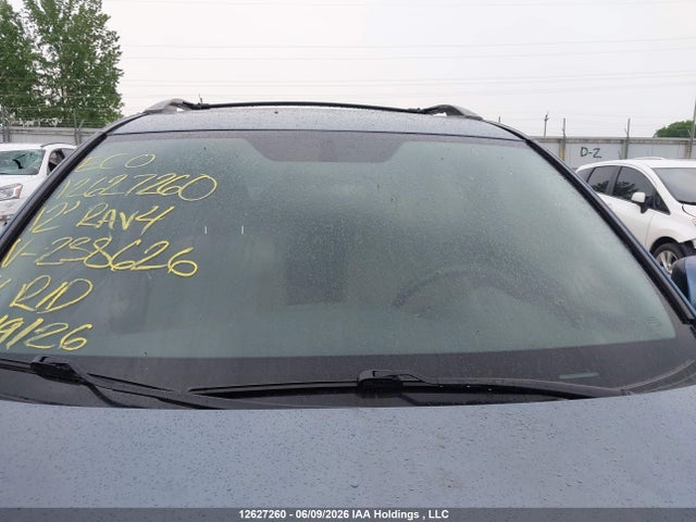Aukcja sprzedaży 2012 Toyota Rav4, vin: 2T3BF4DV7CW238626, numer aukcji: 12627260