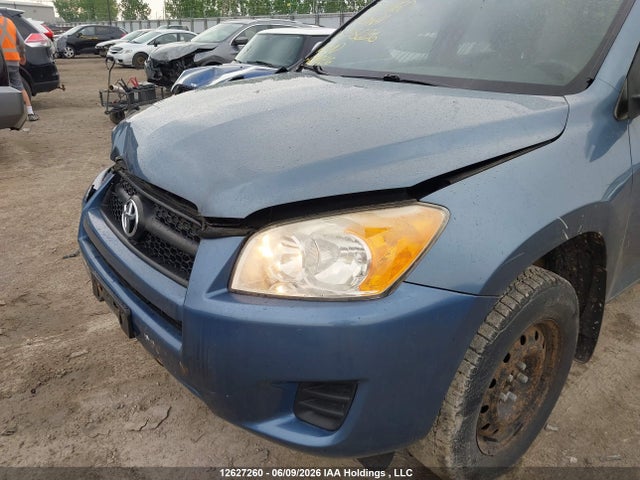 Aukcja sprzedaży 2012 Toyota Rav4, vin: 2T3BF4DV7CW238626, numer aukcji: 12627260
