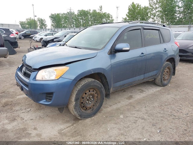 Aukcja sprzedaży 2012 Toyota Rav4, vin: 2T3BF4DV7CW238626, numer aukcji: 12627260