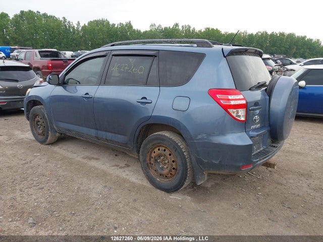 Aukcja sprzedaży 2012 Toyota Rav4, vin: 2T3BF4DV7CW238626, numer aukcji: 12627260