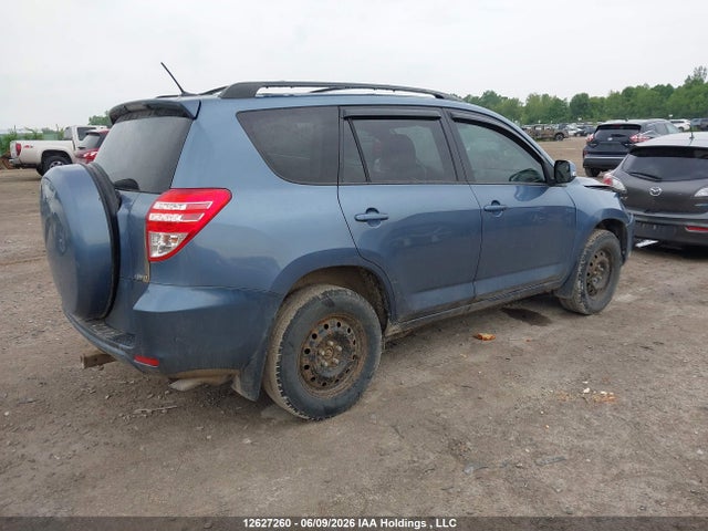 Aukcja sprzedaży 2012 Toyota Rav4, vin: 2T3BF4DV7CW238626, numer aukcji: 12627260