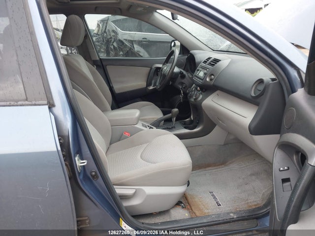 Aukcja sprzedaży 2012 Toyota Rav4, vin: 2T3BF4DV7CW238626, numer aukcji: 12627260