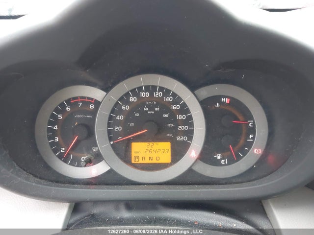 Aukcja sprzedaży 2012 Toyota Rav4, vin: 2T3BF4DV7CW238626, numer aukcji: 12627260