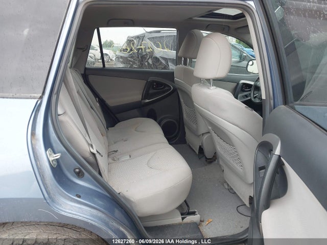 Aukcja sprzedaży 2012 Toyota Rav4, vin: 2T3BF4DV7CW238626, numer aukcji: 12627260