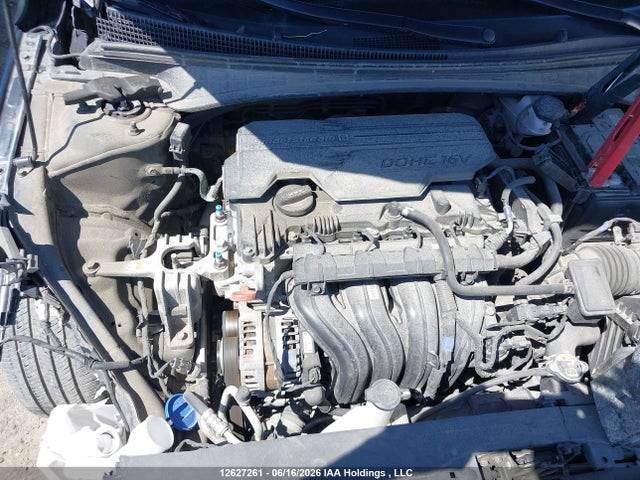 Aukcja sprzedaży 2023 Hyundai Elantra, vin: KMHLM4AG3PU379983, numer aukcji: 12627261