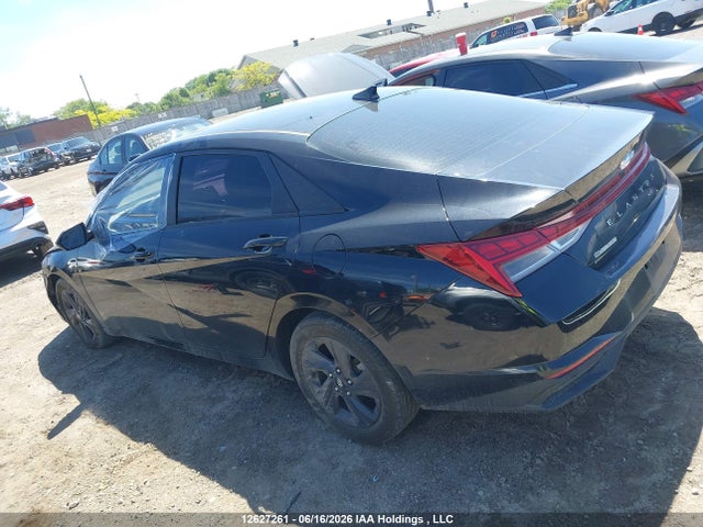 Aukcja sprzedaży 2023 Hyundai Elantra, vin: KMHLM4AG3PU379983, numer aukcji: 12627261