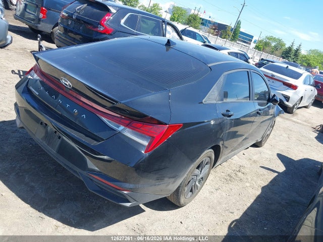 Aukcja sprzedaży 2023 Hyundai Elantra, vin: KMHLM4AG3PU379983, numer aukcji: 12627261