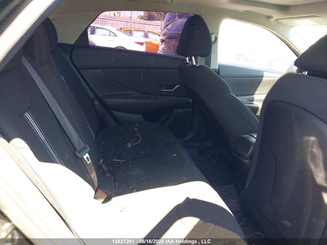 Aukcja sprzedaży 2023 Hyundai Elantra, vin: KMHLM4AG3PU379983, numer aukcji: 12627261