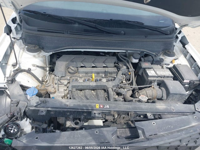 Продаж на аукціоні авто 2021 Hyundai Venue Preferred, vin: KMHRC8A3XMU096557, номер лоту: 12627262