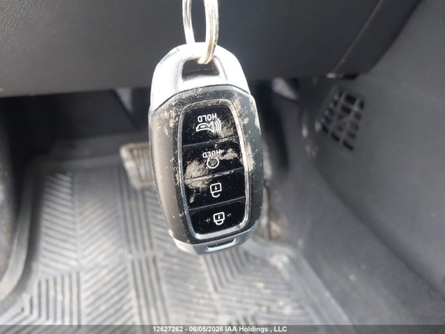 Продаж на аукціоні авто 2021 Hyundai Venue Preferred, vin: KMHRC8A3XMU096557, номер лоту: 12627262