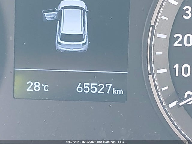 Продаж на аукціоні авто 2021 Hyundai Venue Preferred, vin: KMHRC8A3XMU096557, номер лоту: 12627262