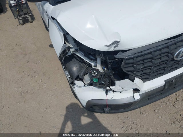 Продаж на аукціоні авто 2021 Hyundai Venue Preferred, vin: KMHRC8A3XMU096557, номер лоту: 12627262