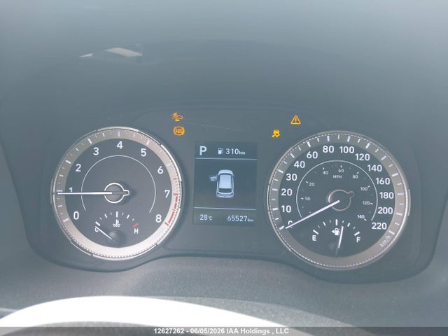 Продаж на аукціоні авто 2021 Hyundai Venue Preferred, vin: KMHRC8A3XMU096557, номер лоту: 12627262