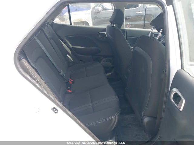 Продаж на аукціоні авто 2021 Hyundai Venue Preferred, vin: KMHRC8A3XMU096557, номер лоту: 12627262