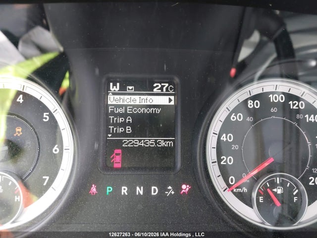 2013 Ram 1500 Slt მანქანა იყიდება აუქციონზე, vin: 1C6RR7GT3DS594252, აუქციონის ნომერი: 12627263