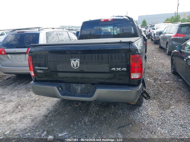 2013 Ram 1500 Slt მანქანა იყიდება აუქციონზე, vin: 1C6RR7GT3DS594252, აუქციონის ნომერი: 12627263