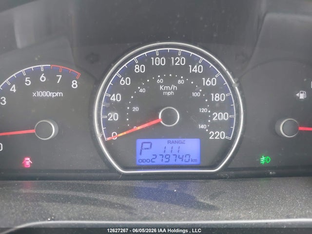 2009 Hyundai Elantra Gls/se მანქანა იყიდება აუქციონზე, vin: KMHDU45DX9U763959, აუქციონის ნომერი: 12627267