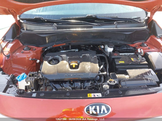 KIA SELTOS EX 2021 KNDEUCAA2M7216710 Image 10