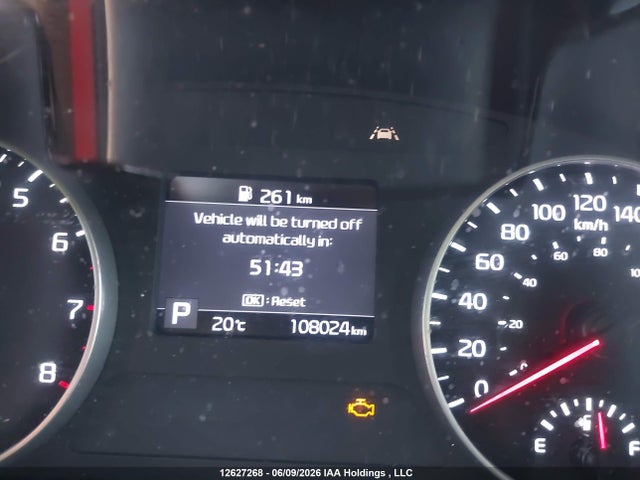 KIA SELTOS EX 2021 KNDEUCAA2M7216710 Image 15