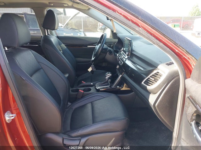 KIA SELTOS EX 2021 KNDEUCAA2M7216710 Image 5