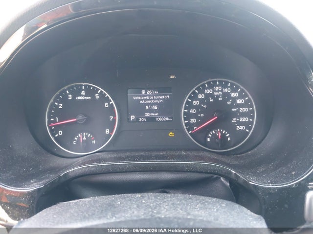 KIA SELTOS EX 2021 KNDEUCAA2M7216710 Image 7