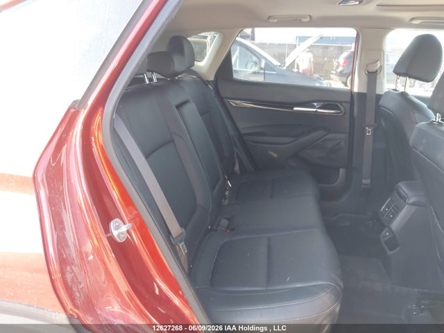 KIA SELTOS EX 2021 KNDEUCAA2M7216710 Image 8