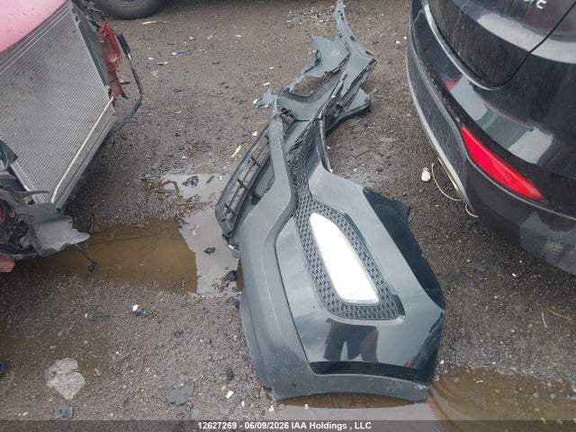 12627269 :رقم المزاد ، 5XYZT3LB9GG307975 vin ، 2016 Hyundai Santa Fe Sport 2.4 Base مزاد بيع