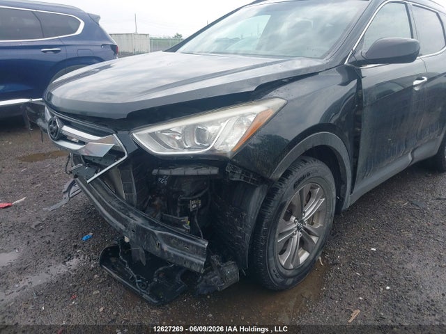 Aukcja sprzedaży 2016 Hyundai Santa Fe Sport 2.4 Base, vin: 5XYZT3LB9GG307975, numer aukcji: 12627269