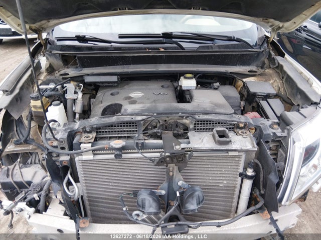 Nissan Pathfinder 2015 5N1AR2MM9FC656509 Image 10