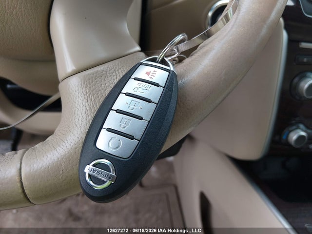 Nissan Pathfinder 2015 5N1AR2MM9FC656509 Image 11