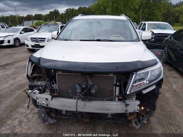Nissan Pathfinder 2015 5N1AR2MM9FC656509 Image 13