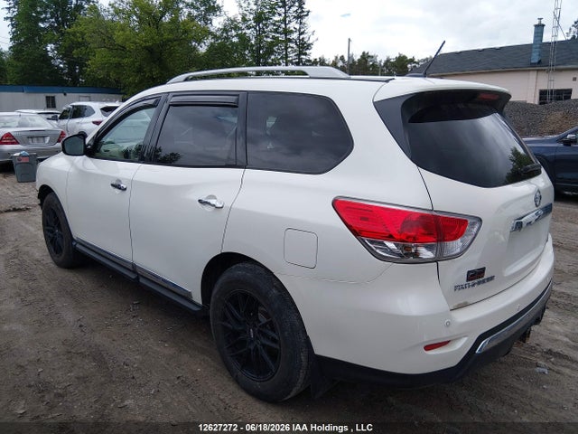 Nissan Pathfinder 2015 5N1AR2MM9FC656509 Image 15