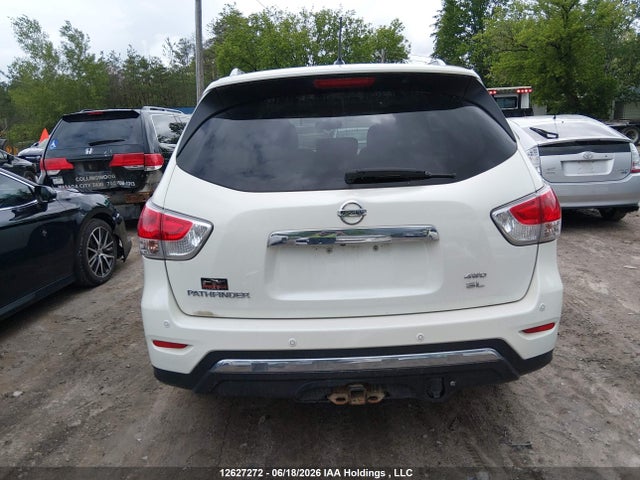 Nissan Pathfinder 2015 5N1AR2MM9FC656509 Image 17