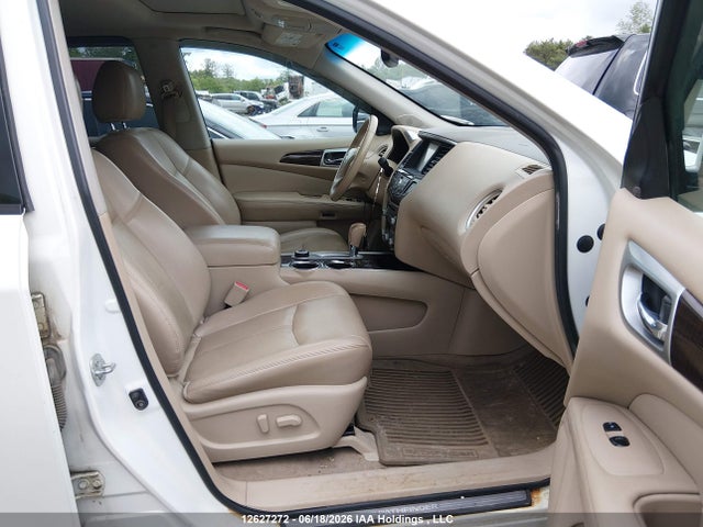 Nissan Pathfinder 2015 5N1AR2MM9FC656509 Image 5