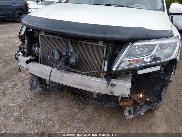 Nissan Pathfinder 2015 5N1AR2MM9FC656509 Image 6